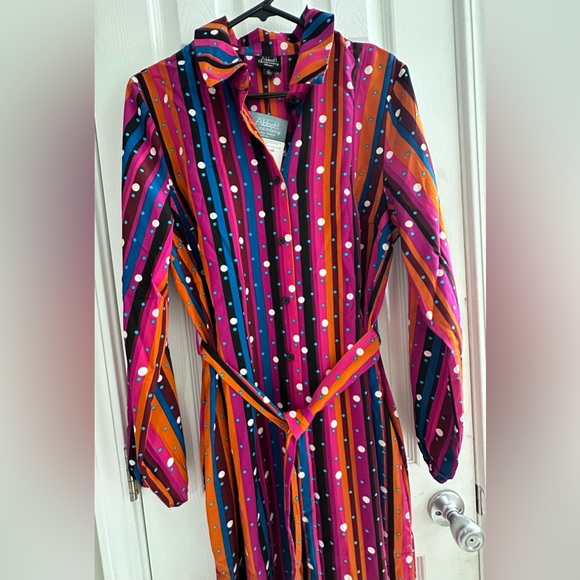 Abbott Elementary Teacher Edition Dress - Picture 2 of 7